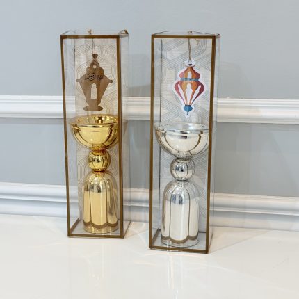 توزيعات مدخن